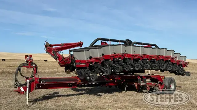 2002 Case IH 1200