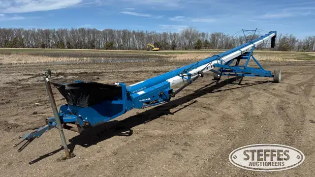 2003 Brandt Grainbelt 1575