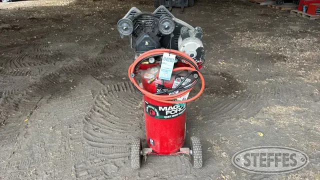 Magna Force MLC1682066