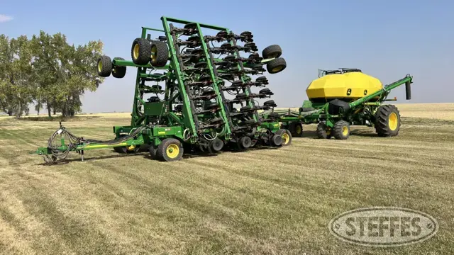 2010 John Deere 1895