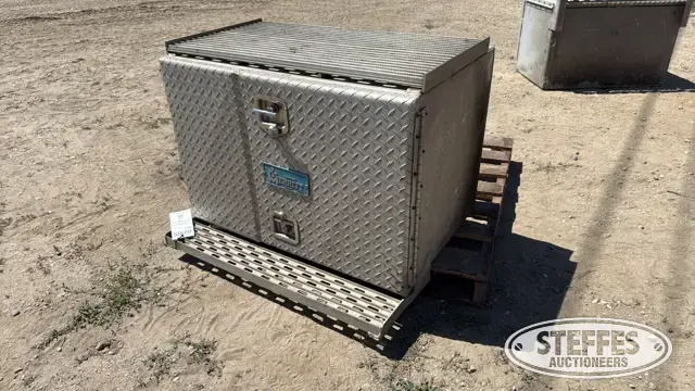 Merritt storage box