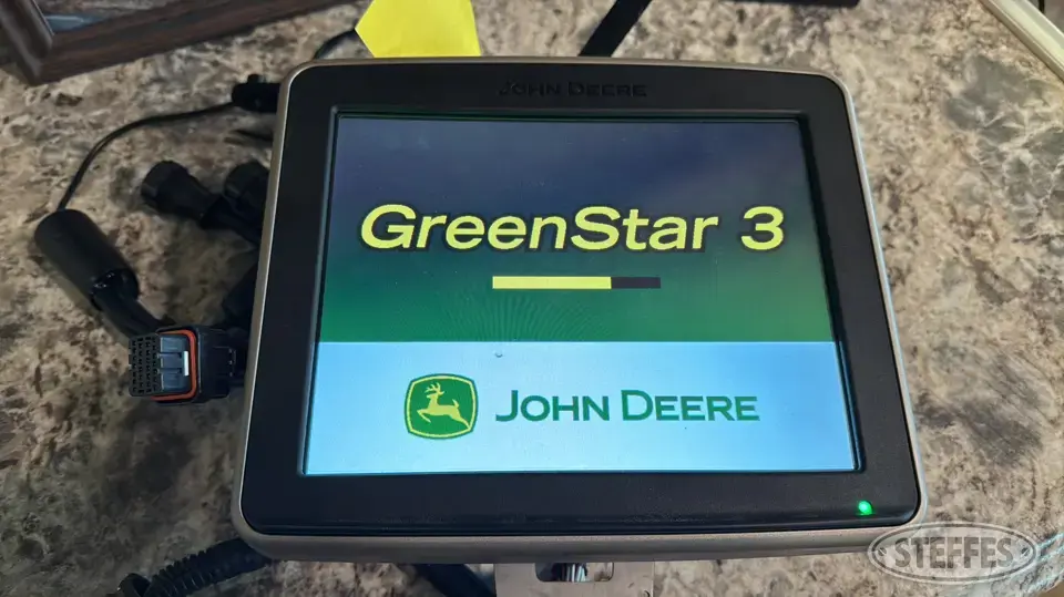 John Deere GreenStar 2630 GP