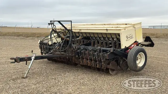Truax FLXII-818RT