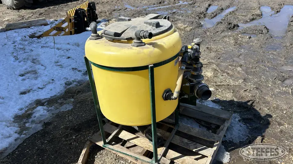 Handler II Chem-Fert Accessories-Other