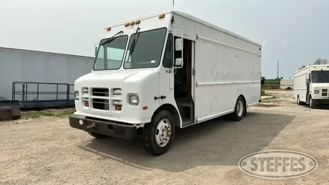 1998 International