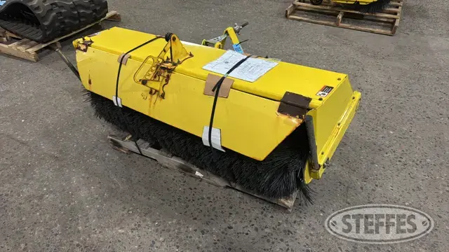 John Deere
