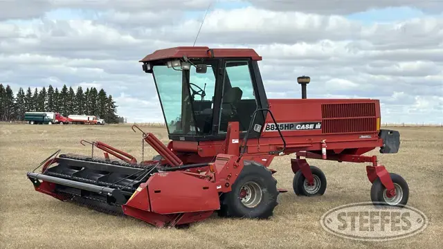 1998 Case IH 8825HP