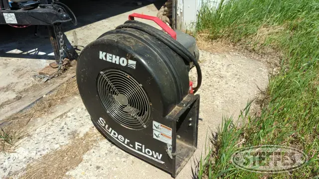 Keho Super-Flow