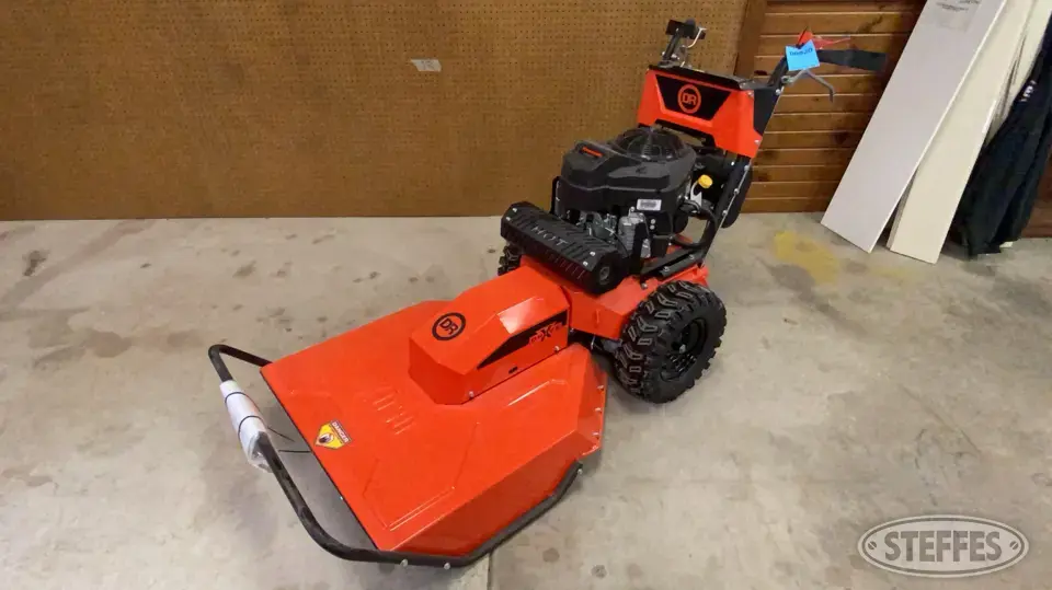 2022 DR XD30 Lawn and Garden Accessory