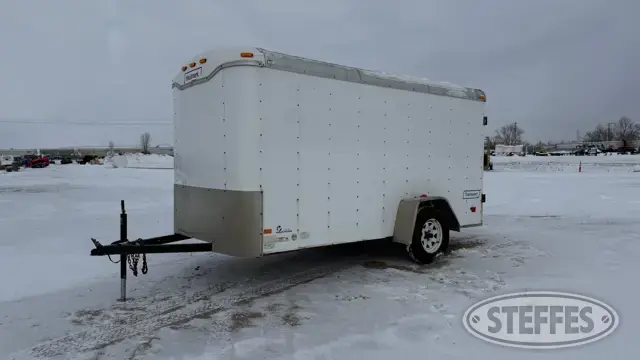 2010 Haulmark