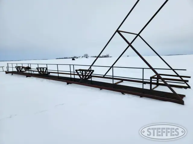 Shop-built