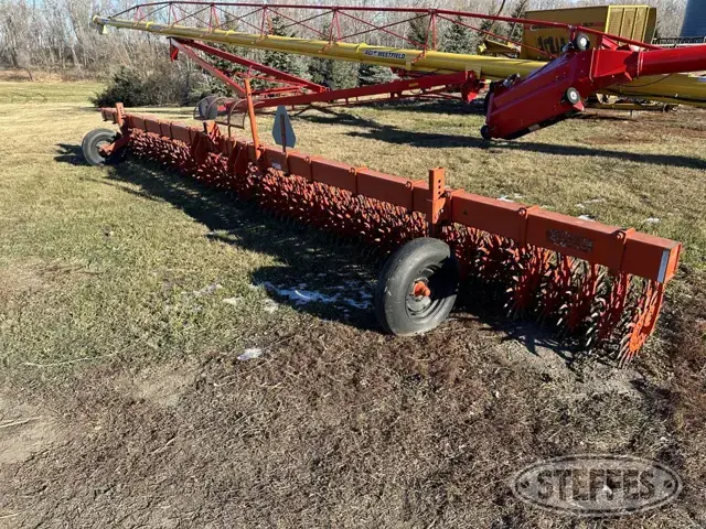 Yetter 3430