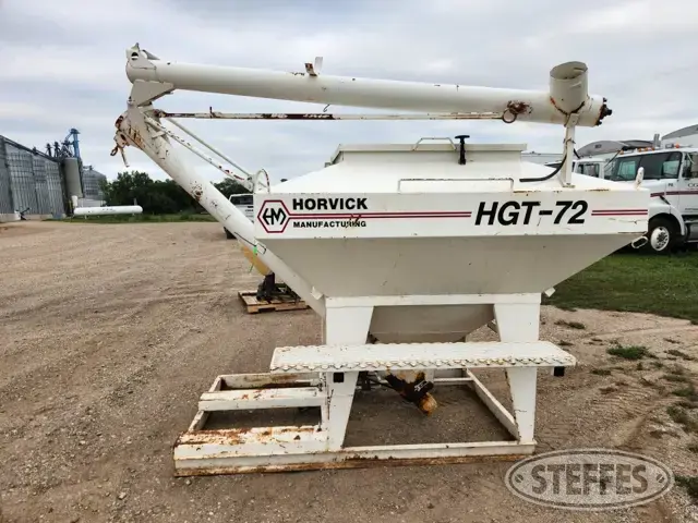 Horvick HGT-72