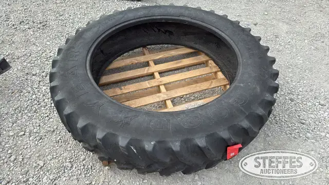 Goodyear 14.9R46 tire
