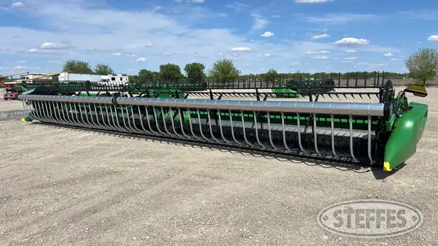 2023 John Deere RD45F