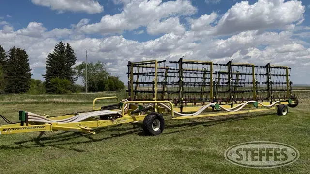 Degelman Strawmaster 7000