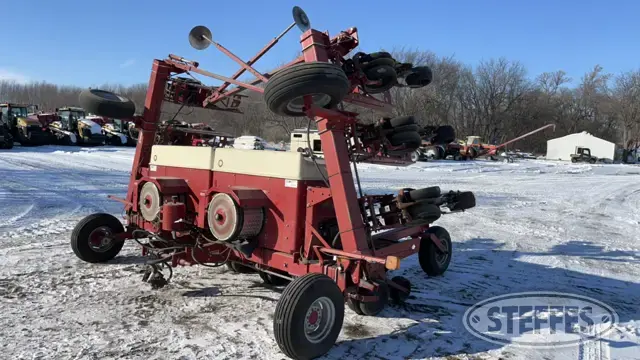 Case-IH 955