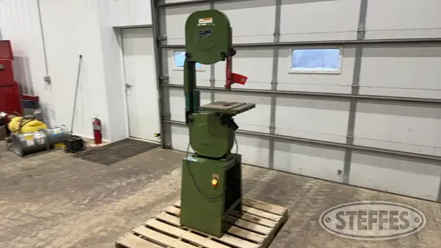 Central Machinery