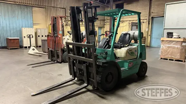 Mitsubishi KFG20