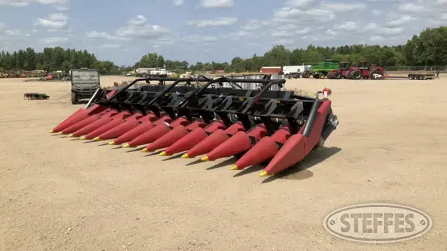 2006 Geringhoff RD1200/B