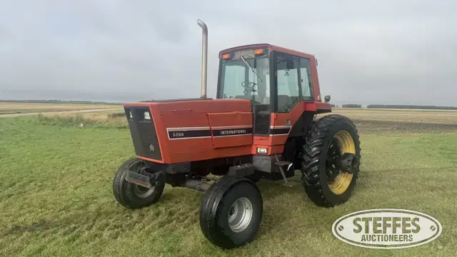 1982 International 5288