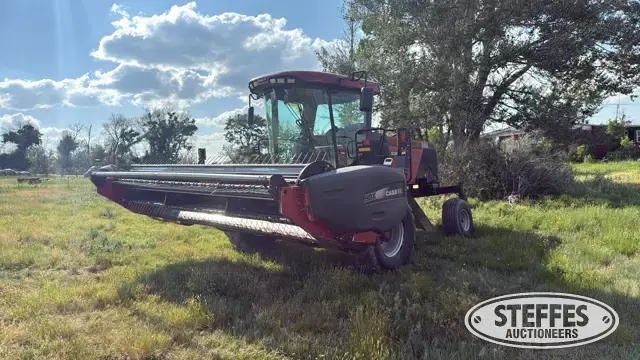 2012 Case IH WD1203