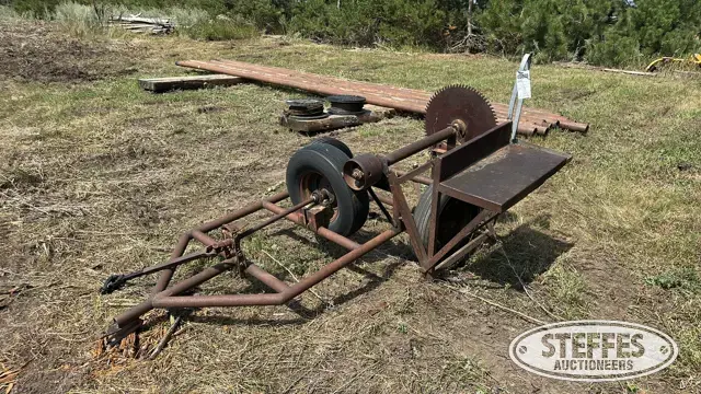 Buzz saw