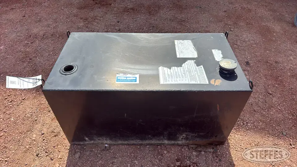 Weather Guard fuel transfer tank Fuel Tank