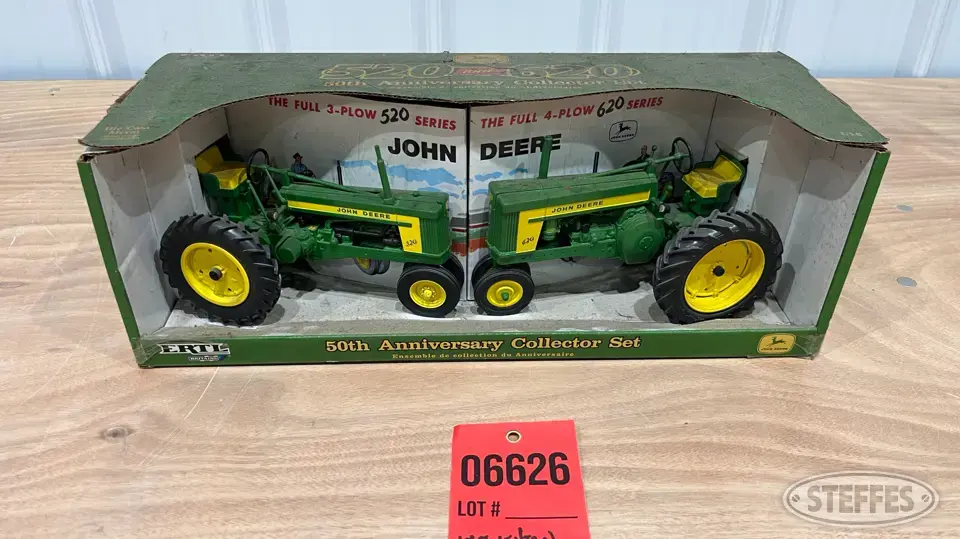 ERTL Toy