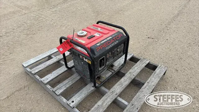 Predator generator