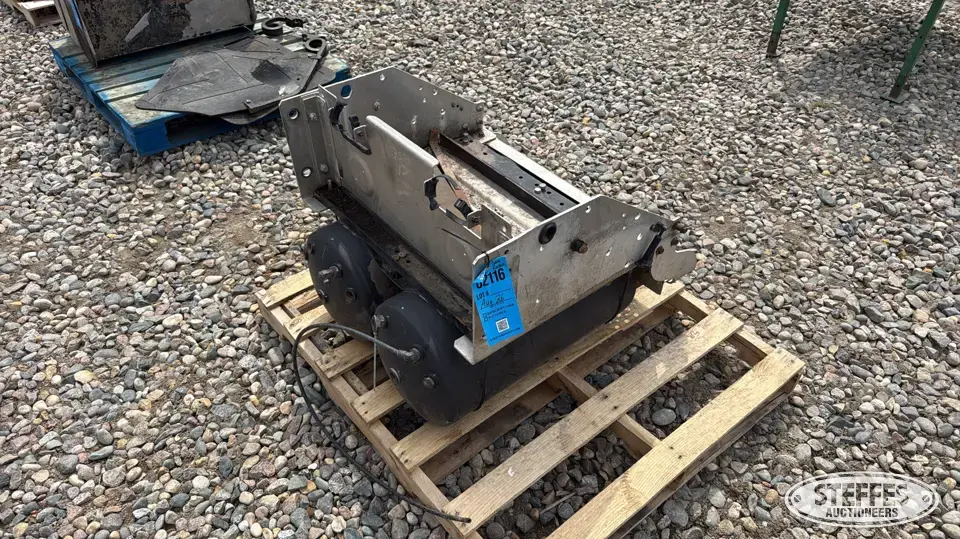 Truck parts Truck-Trailer Part