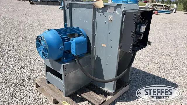 Brock HC22-3032-WC