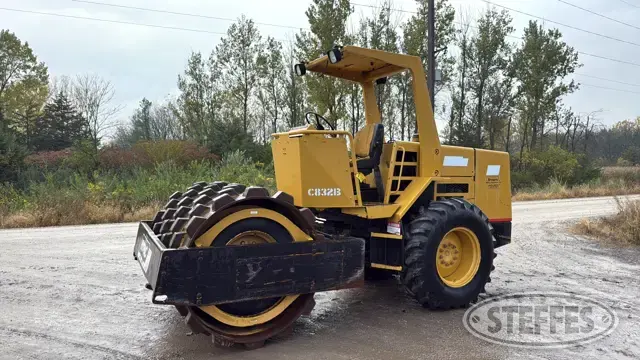 Hypac C832B