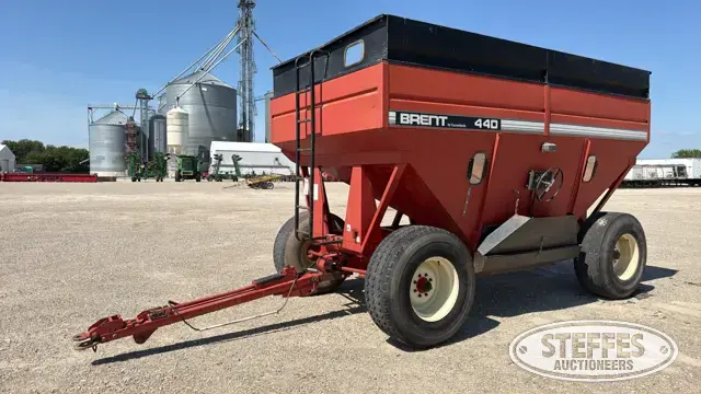 Brent 440