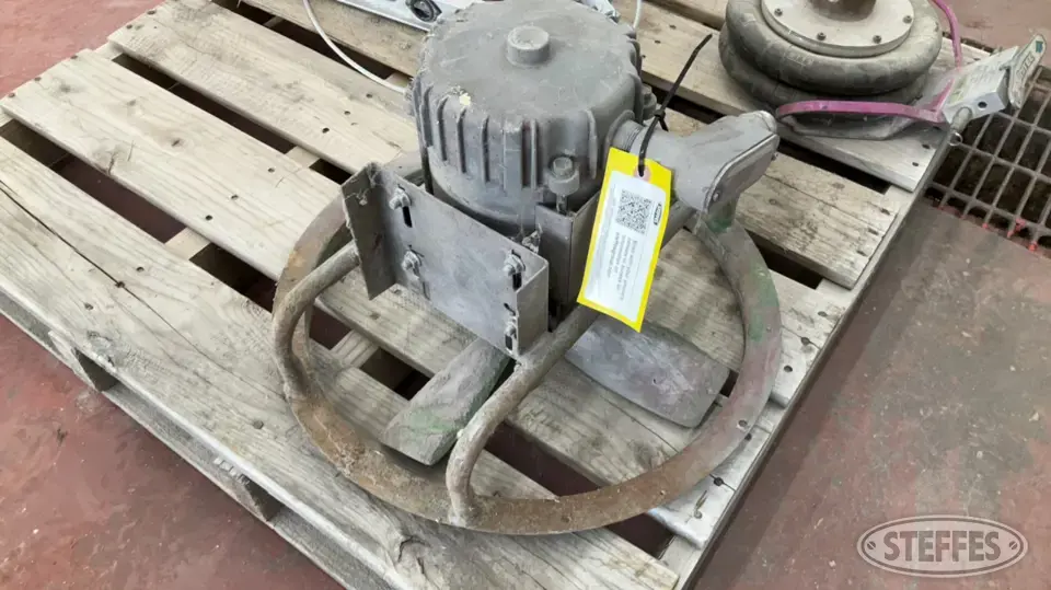 Dayton Exhaust Fan General Business Support Item