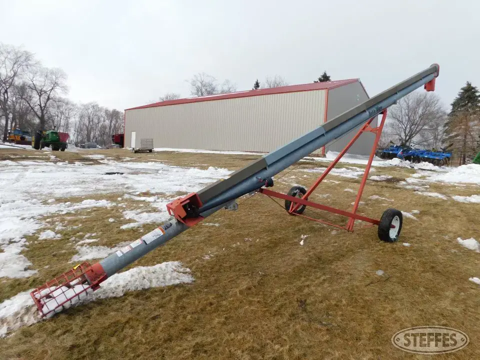 Artsway SD205613 Straight Auger