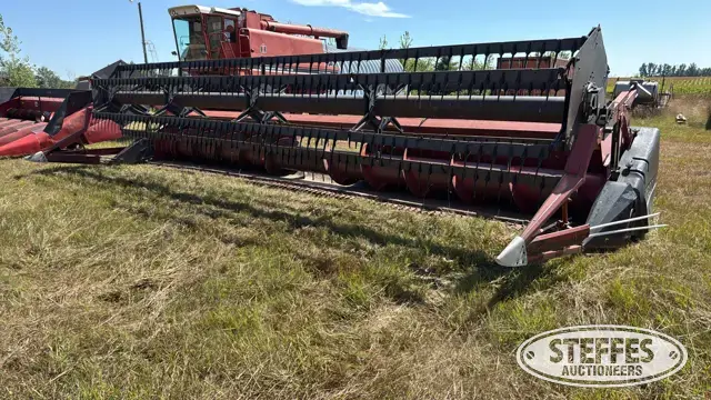 Case IH 1020