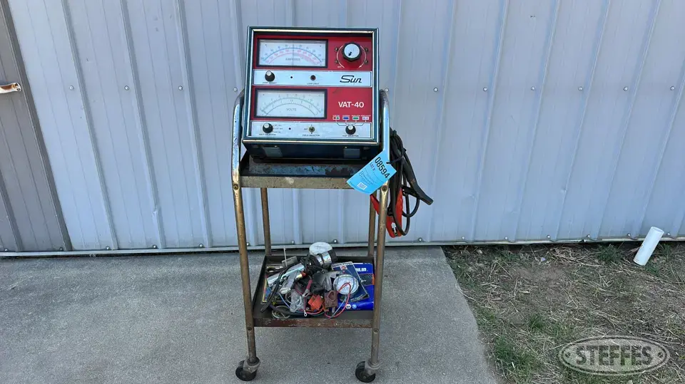 Sun VAT-40 Specialty Tool