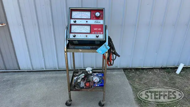 Sun VAT-40