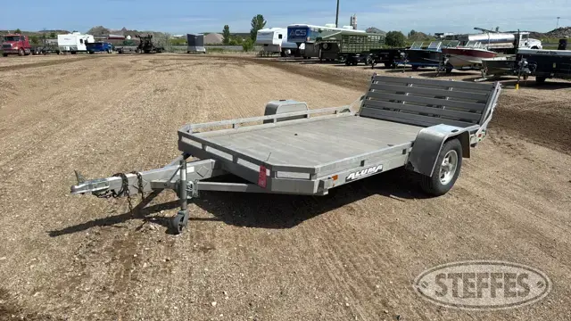 2014 Aluma 7710BT