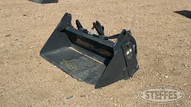 2023 Wolverine MCB-11-48W