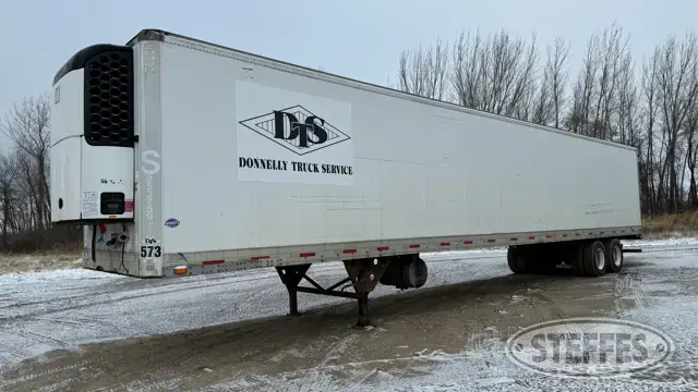 2002 Utility