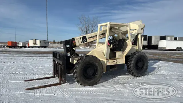 Ingersoll-Rand VR-90B