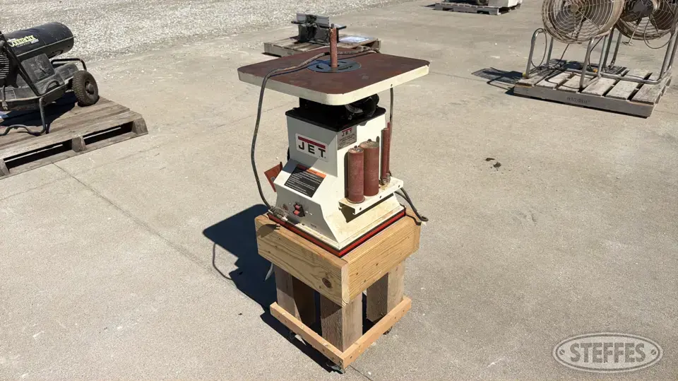 Jet JBOS-5 Power Tool
