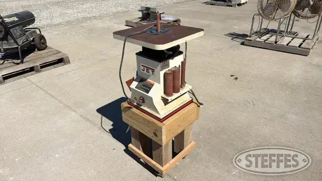 Jet JBOS-5
