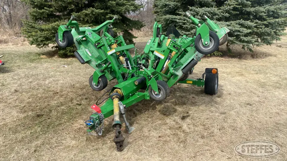Frontier FM2112R Rotary Mower