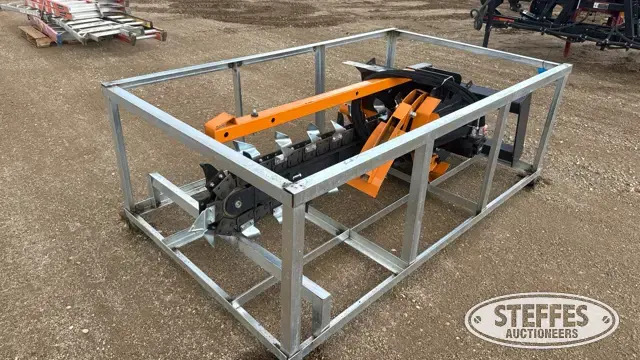 2026 Land Honor FT-12-48L