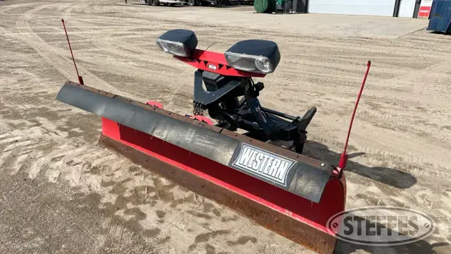 Western Pro-Plow