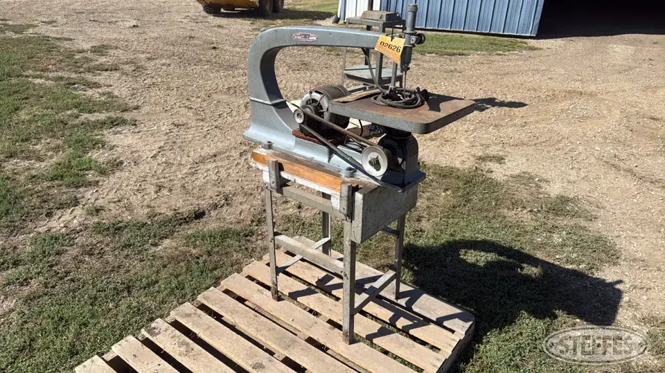 Rockwell Machine Tool