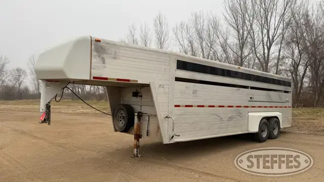1999 Hillsboro Endura